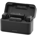 GoPro Wireless Mic Complete Kit - Σετ Ασύρματο Μικρόφωνο (Πέτου / Clip-on / Ζώνης)