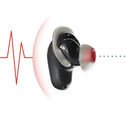 Skullcandy Method 360 Μαύρο — Ασύρματα In‑Ear ακουστικά με ANC, Bluetooth 5.3