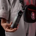 Skullcandy Method 360 Μαύρο — Ασύρματα In‑Ear ακουστικά με ANC, Bluetooth 5.3