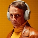 Skullcandy Crusher 720 (Γκρί) Szary