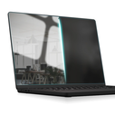 GrizzGlass MatteScreen Easy Apple MacBook Pro 14" M5 2025