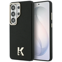 Karl Lagerfeld K Metal Logo MagSafe Samsung Galaxy S26 Ultra black