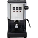 Gaggia Classic E24 Inox RI9481/11 - Stainless Steel Espresso Machine