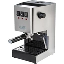 Gaggia Classic E24 Inox RI9481/11 - Stainless Steel Espresso Machine