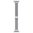 Spigen WBM4 Band Apple Watch 8 / 9 / 10 / 11 / SE 40/41/42mm Silver