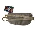 Campus Security Waist Bag (Ecru)