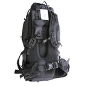 Campus Aspen 65 Lt Backpack - Black