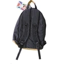 Campus College Backpack 20 L Black