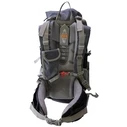 Campus PEAK 55L Backpack Grey/Black