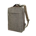 Campus URBAN Backpack 20 L Gray with USB Port