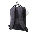 Campus URBAN 20L Backpack Anthracite with USB Port