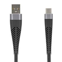 Καλώδιο USB Delock Σε USB-C 81122, 60W, 480Mbps, 2M, Μαύρο