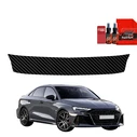 GrizzGlass BodyShield Carbon boot sill film for Audi RS3 (2025)