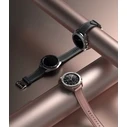 Ringke Bezel Styling Samsung Galaxy Watch 3 41mm Stainless Steel Silver GW3-41-01