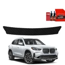 GrizzGlass BodyShield Carbon boot sill film for BMW X1 (2023-2025)