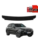 GrizzGlass BodyShield Carbon boot sill film for BMW X3 (2021-2024)