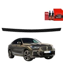 GrizzGlass BodyShield Carbon boot sill film for BMW X6M (2019-2023)