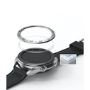 Ringke Bezel Styling Samsung Galaxy Watch 3 41mm Stainless Steel Silver GW3-41-01