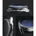 Ringke Bezel Styling Samsung Galaxy Watch 3 41mm Stainless Steel Silver GW3-41-01