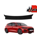 GrizzGlass BodyShield Carbon boot sill film for Ford Focus ST-Line X Hatchback Facelift (2021-2025)
