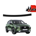 GrizzGlass BodyShield Carbon boot sill film for Ford Kuga Titanium Facelift (2024-2025)