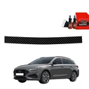 GrizzGlass BodyShield Carbon boot sill film for Hyundai i30 Wagon (2020-2025)