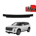 GrizzGlass BodyShield Carbon boot sill film for Jaecoo J7 (2024-2025)