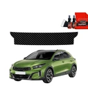 GrizzGlass BodyShield Carbon boot sill film for Kia XCeed (2022-2025)