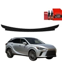 GrizzGlass BodyShield Carbon boot sill film for Lexus RX 350h (2022-2025)