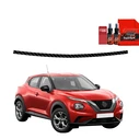 GrizzGlass BodyShield Carbon boot sill film for Nissan Juke Facelift (2024-2025)