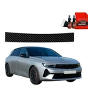 GrizzGlass BodyShield Carbon boot sill film for Opel Astra (2021-2024)