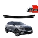 GrizzGlass BodyShield Carbon boot sill film for Renault Austral (2022-2025)