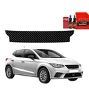 GrizzGlass BodyShield Carbon boot sill film for Seat Ibiza (2021-2025)