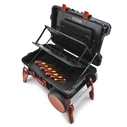 Wiha Plastic Tool Case 44129