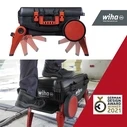 Wiha Plastic Tool Case 44129