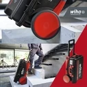 Wiha Plastic Tool Case 44129