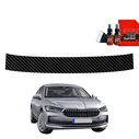 GrizzGlass BodyShield Carbon boot sill film for Skoda Superb 4 Liftback (2024-2025)