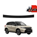 GrizzGlass BodyShield Carbon boot sill film for Suzuki Vitara Facelift (2024-2025)