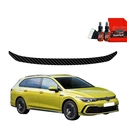 GrizzGlass BodyShield Carbon boot sill film for Volkswagen VW Golf 8 Variant (2024-2025)