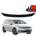 GrizzGlass BodyShield Carbon boot sill film for Volkswagen VW Touran (2024-2025)