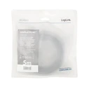 Καλώδιο Logilink Displayport 4k/60 Hz,Dp/M Do Dp/M,Alu. 5m
