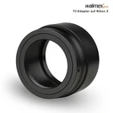 Walimex Ring Adapter T2 for Nikon Z-Mount