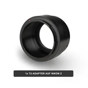 Walimex Ring Adapter T2 for Nikon Z-Mount