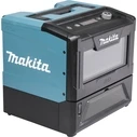 Makita MW001GZ Ασύρματη Φούρνος Μικροκυμάτων 40V (Μόνο σώμα)