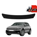 GrizzGlass BodyShield Carbon boot sill film for Volkswagen Tiguan 2 (2016-2020)