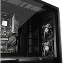 be quiet! DARK BASE PRO 901 - Κουτί υπολογιστή (μαύρο)