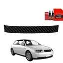 GrizzGlass BodyShield Carbon boot sill film for Audi A3 8L Hatchback 3D (1996-2003)