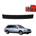 GrizzGlass BodyShield Carbon boot sill film for Audi A6 C5 Avant (1998-2004)