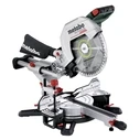 Metabo KGS 18 LTX BL 305 Φαλτσοπρίονο Μπαταρίας (Solo) 305 mm