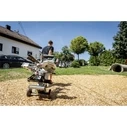 Metabo KGS 18 LTX BL 305 Φαλτσοπρίονο Μπαταρίας (Solo) 305 mm